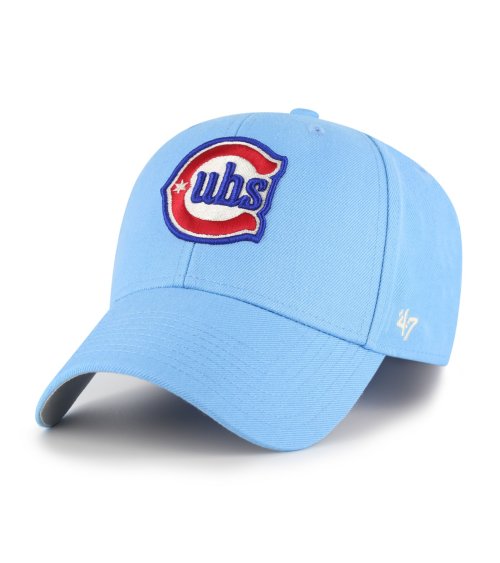'47 casquette MLB Chicago Cubs réglable