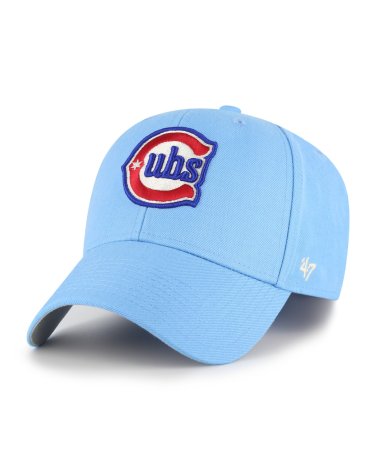 '47 casquette MLB Chicago Cubs réglable