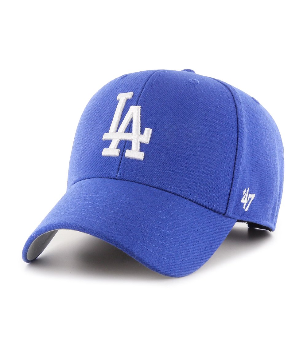 '47 casquette Los Angeles Dodgers avec visière