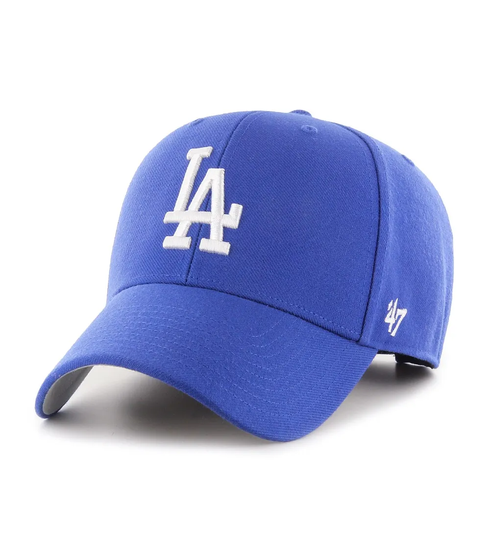 '47 casquette Los Angeles Dodgers avec visière