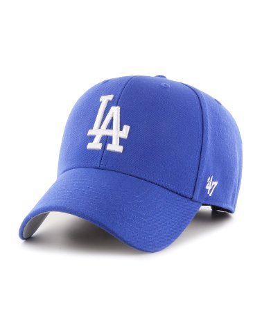 '47 berretto Los Angeles Dodgers con visiera