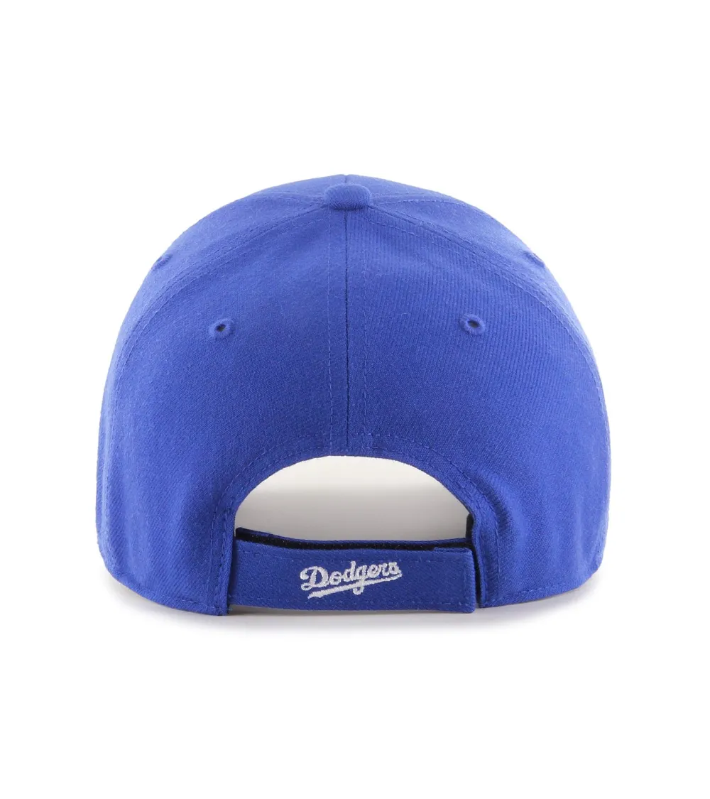 '47 Los Angeles Dodgers Cap with Visor
