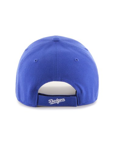 '47 gorra Los Angeles Dodgers con visera