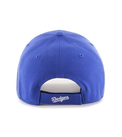 '47 berretto Los Angeles Dodgers con visiera