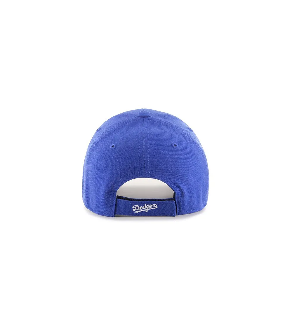 '47 casquette Los Angeles Dodgers avec visière