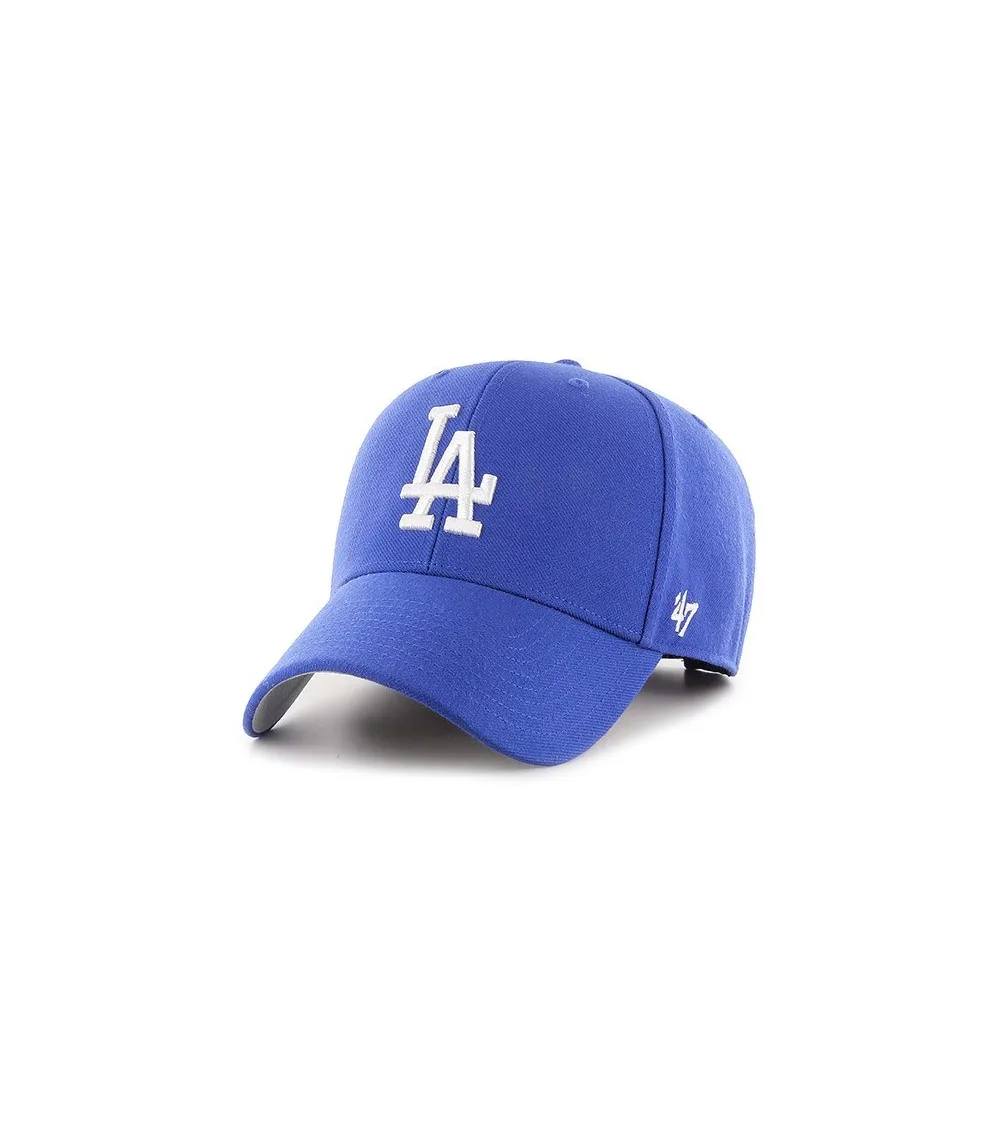 '47 berretto Los Angeles Dodgers con visiera