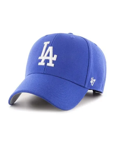 '47 Los Angeles Dodgers Cap with Visor