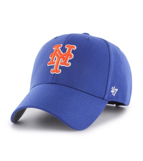 '47 Casquette MVP New York Mets