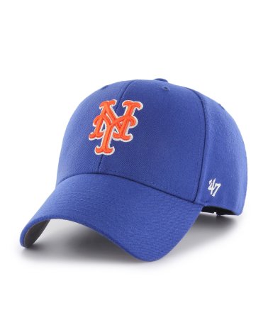 '47 Casquette MVP New York Mets
