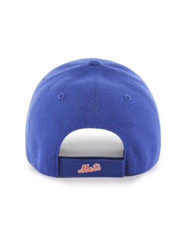 '47 Casquette MVP New York Mets