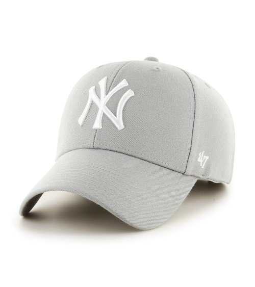 '47 NY cap with visor