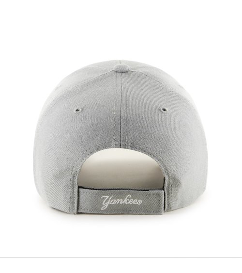 '47 casquette NY avec visière