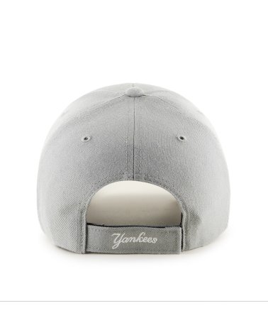 '47 NY cap with visor