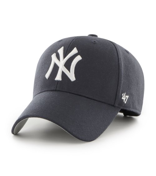 '47 casquette NY avec visière