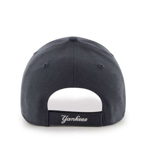 '47 casquette NY avec visière