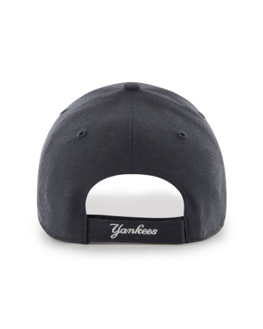 '47 casquette NY avec visière