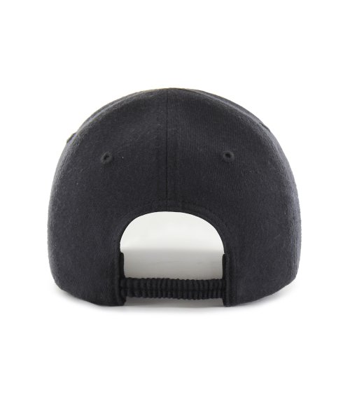'47 casquette NY avec visière