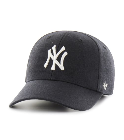 '47 NY cap with visor