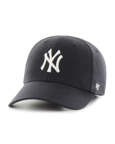 '47 NY cap with visor
