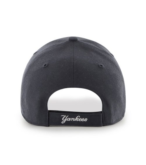 '47 casquette NY avec visière