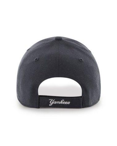 '47 casquette NY avec visière