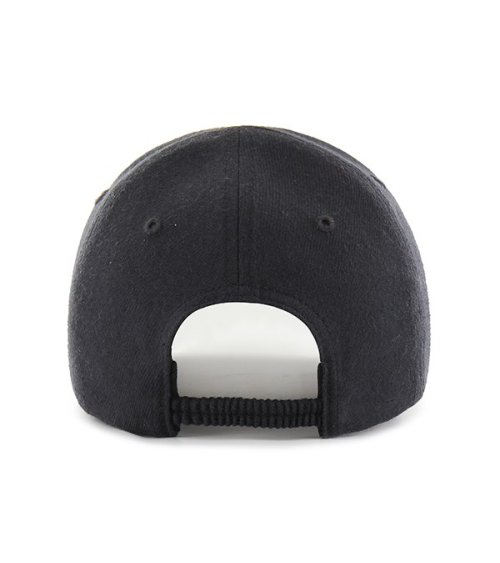 '47 casquette NY avec visière