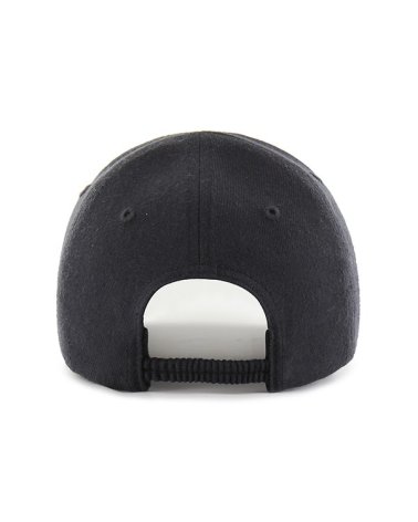 '47 casquette NY avec visière