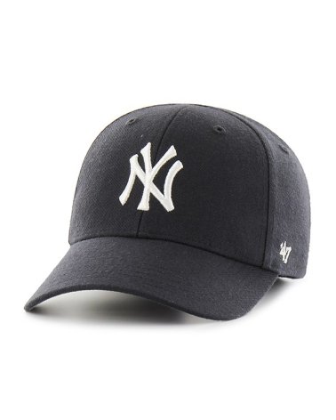 '47 NY cap with visor
