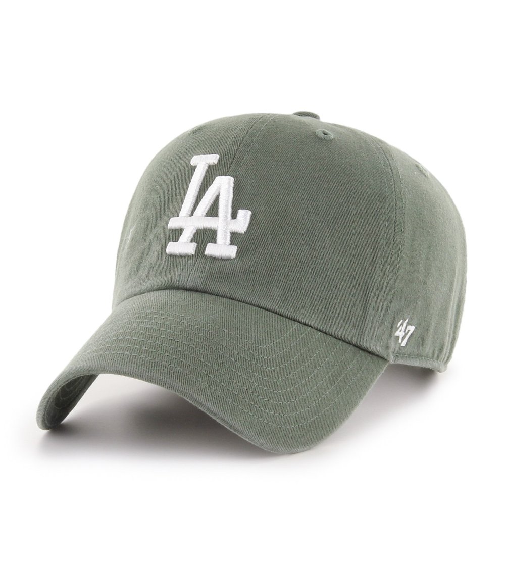 '47 berretto Los Angeles Dodgers Clean Up