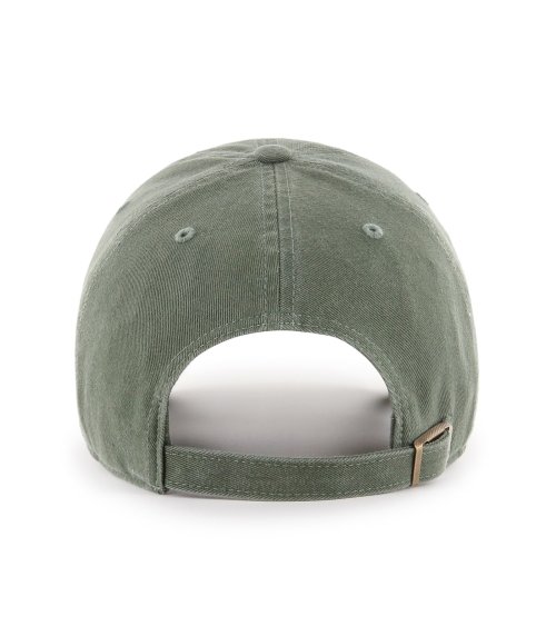 '47 Los Angeles Dodgers Clean Up Cap