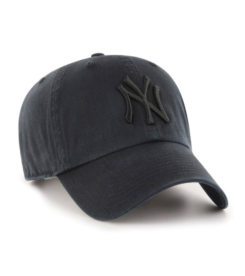 '47 Casquette NY à visière courbée