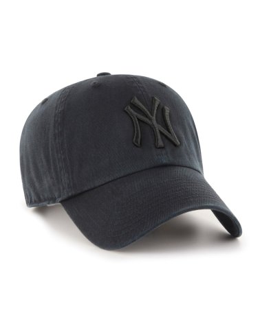 '47 Casquette NY à visière courbée