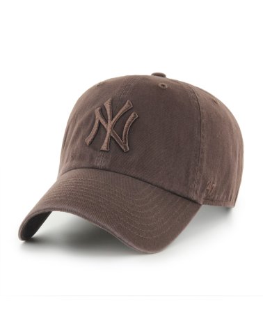 '47 Casquette NY à visière courbée