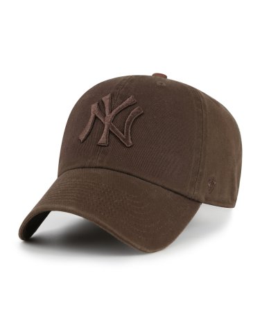 '47 Casquette NY à visière courbée