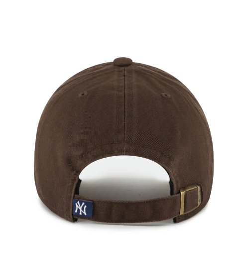 '47 Casquette NY à visière courbée