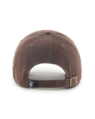 '47 NY Curved Brim Cap