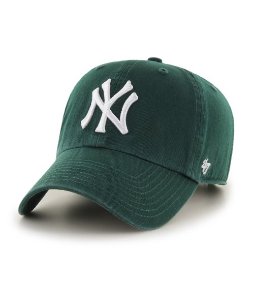 '47 Casquette NY à visière courbée