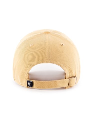 '47 Casquette NY à visière courbée