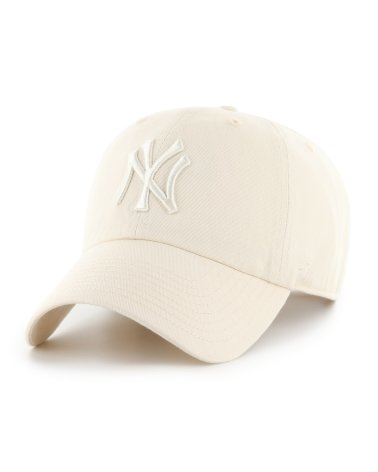 '47 NY Curved Brim Cap