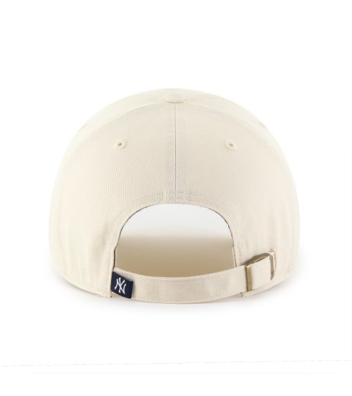 '47 NY Curved Brim Cap