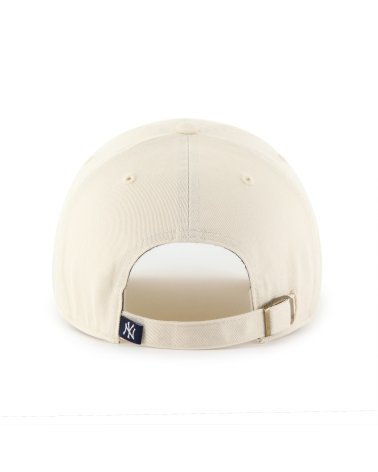 '47 Casquette NY à visière courbée