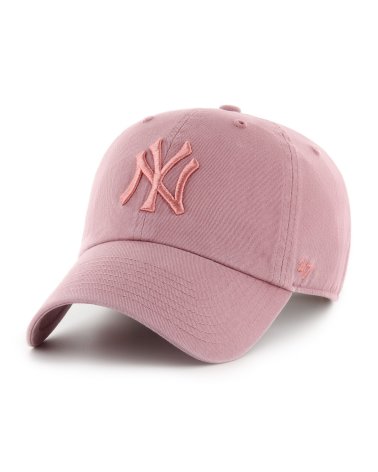 '47 Casquette NY à visière courbée