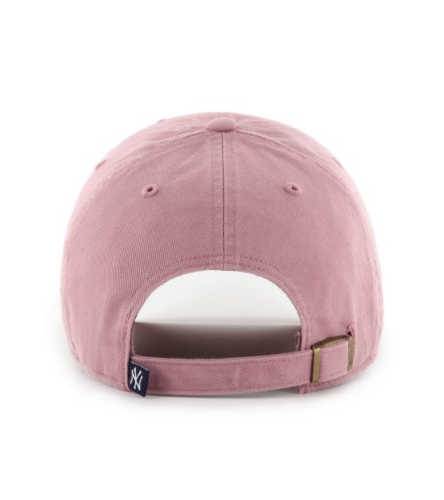 '47 Casquette NY à visière courbée