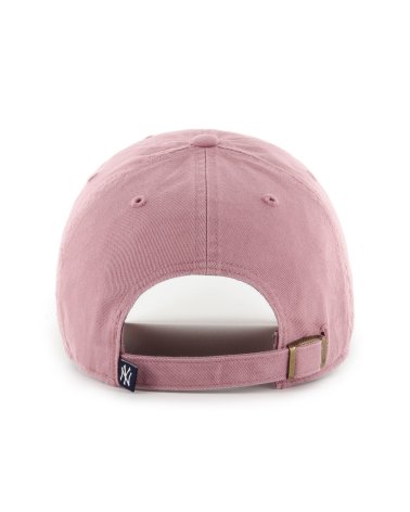 '47 Casquette NY à visière courbée