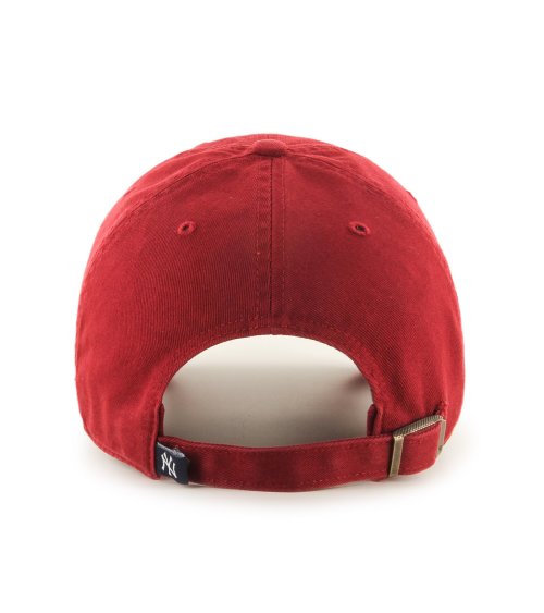 '47 Casquette NY à visière courbée