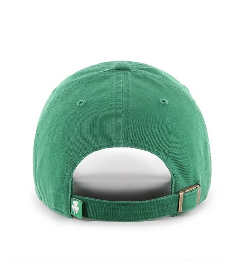 '47 NY Cap mit gebogenem Schild