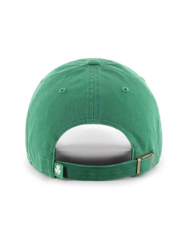 '47 NY Curved Brim Cap