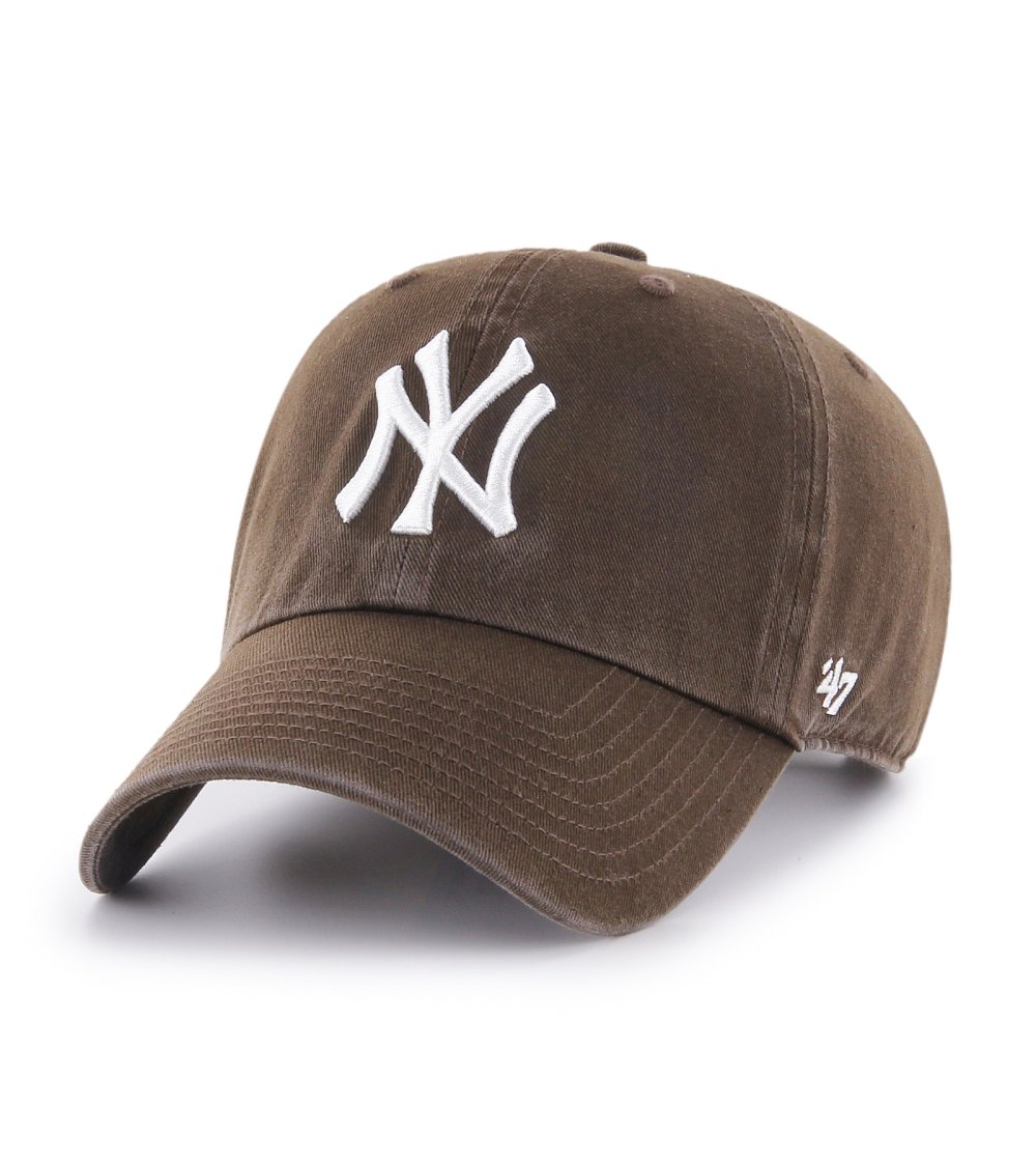 '47 Casquette Clean Up New York Yankees réglable