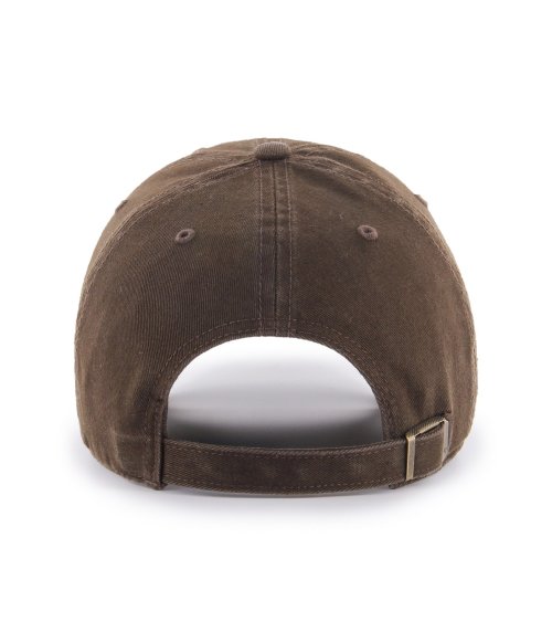 '47 Cappellino Clean Up New York Yankees regolabile