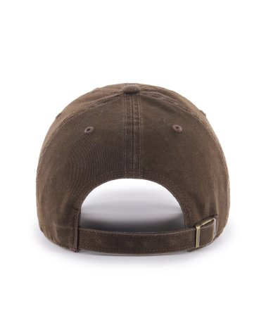 '47 Casquette Clean Up New York Yankees réglable